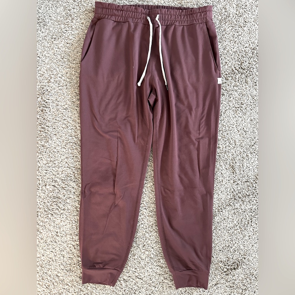 Vuori Performance Jogger
